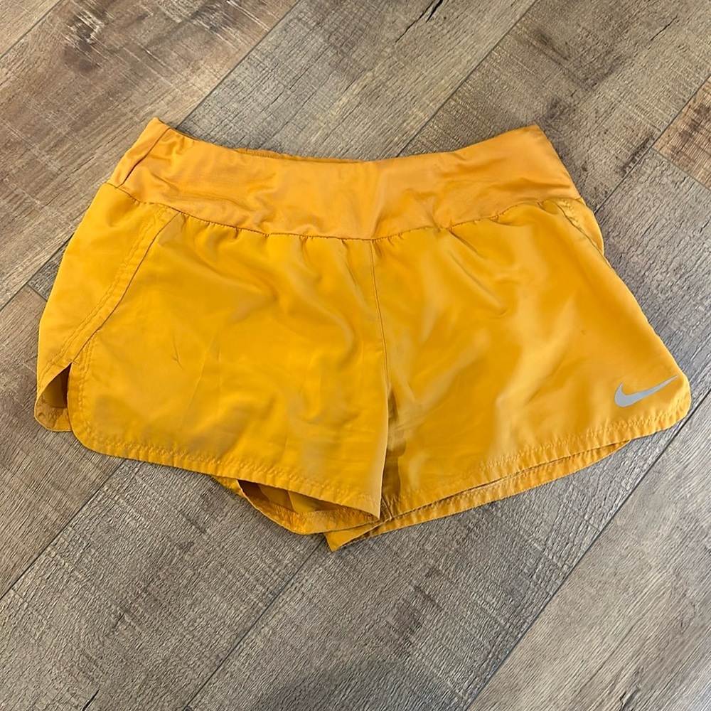 Women’s Nike Dry Fit Shorts